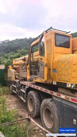 Buy XCMG XCT20L4 Used Crane / 4 Buy XCMG XCT20L4 Used Crane / 4